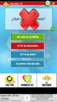 Jesus - Preguntas Aprender screenshot 1