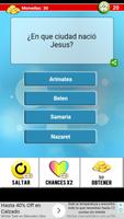 Jesus - Preguntas Aprender screenshot 3