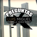 Preguntas de Luis Miguel Serie canciones Quiz APK