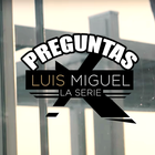 Preguntas de Luis Miguel Serie canciones Quiz icône