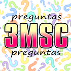 Cuanto sabes de 3msc Tres metros sobre el cielo icono