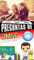 Cuanto sabes de 3msc Tres metros sobre el cielo Poster