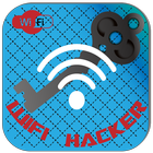 Wifi Hacker Prank biểu tượng