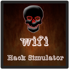 Master Wifi Hacker Simulator-icoon