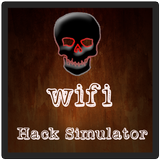 Master Wifi Hacker Simulator icono
