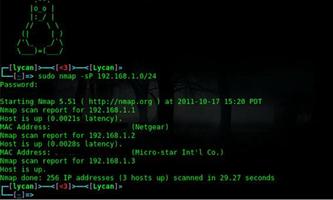 Master Wifi Hacker Simulator capture d'écran 2