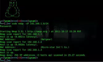 Master Wifi Hacker Simulator screenshot 2