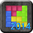 Fill Up Block 2014 APK