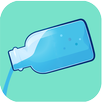 WaterCapacity Brain Puzzle APK