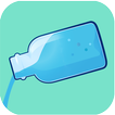 WaterCapacity Brain Puzzle