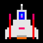 Dodge Bullet Game icon