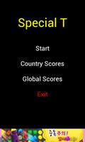 Dodge Bullet Game پوسٹر