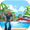 Popaye's Lost sland Adventure APK