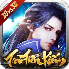Tru Tiên Kiếm アプリダウンロード