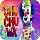 Chuchuwa - Chansons de ferme pour enfants icône