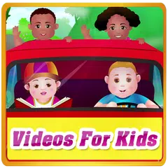 Video Song baby for kids V3