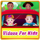 Video Song baby for kids V3 APK