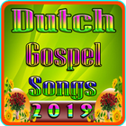 Dutch Gospel Songs icône