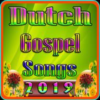 Dutch Gospel Songs Affiche