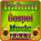 Gabon Gospel Musics icon