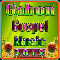 Gabon Gospel Musics poster