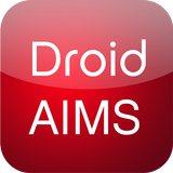 DroidAIMS icon