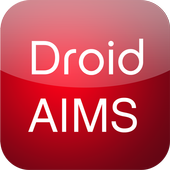 DroidAIMS icon