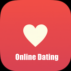 Online Dating Apps Guide icône