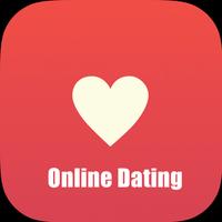 Online Dating Apps Guide Affiche