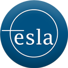 Tesla icon