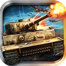 APK Tanks Fury : Simulation War Ga