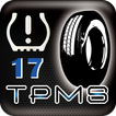 17TPMS আইকন
