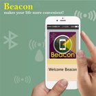 BLE Beacon Finder icon