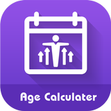 Icona Age Calculator