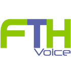 FTH Voice simgesi