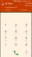 5G Dialer постер