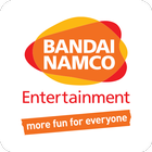 BANDAI NAMCO Gamescom 2017 आइकन