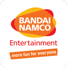 BANDAI NAMCO Gamescom 2017 biểu tượng