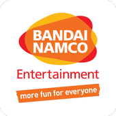 BANDAI NAMCO Gamescom 2017 icon
