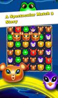 Puzzle Pets Line screenshot 2