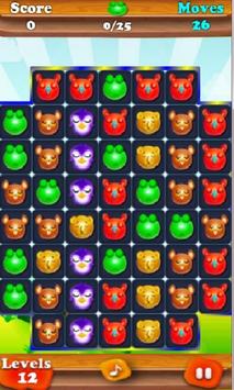 ... Puzzle Pets Line apk screenshot ...
