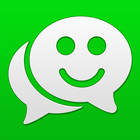 YuChat Video call & messenger biểu tượng