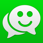 YuChat Video call & messenger Zeichen