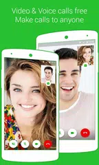 YuChat Video call & messenger APK download