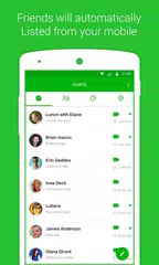 YuChat Video call & messenger APK download