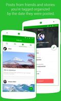YuChat Video call & messenger captura de pantalla 3
