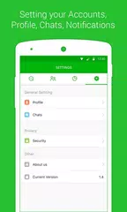 YuChat Video call & messenger APK download