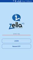 برنامه‌نما Zella عکس از صفحه