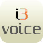 i3Voice icon