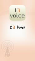 i3Voice poster